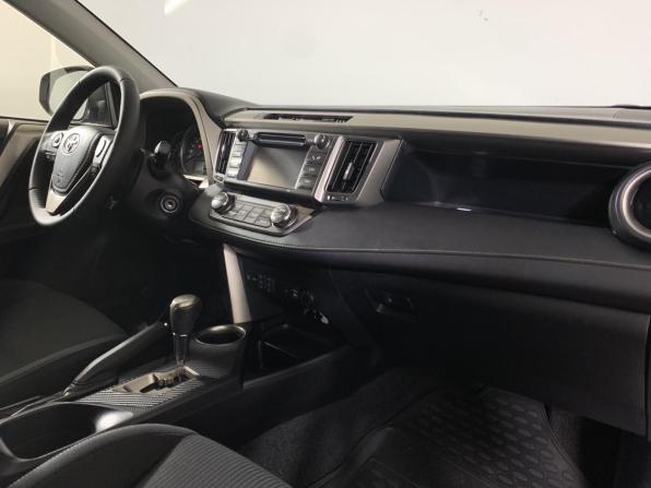 Toyota RAV4 IV (XA40) с пробегом 2013 года, цена 1 840 000 рублей, 108827 км, внедорожник, Автокод Объявления