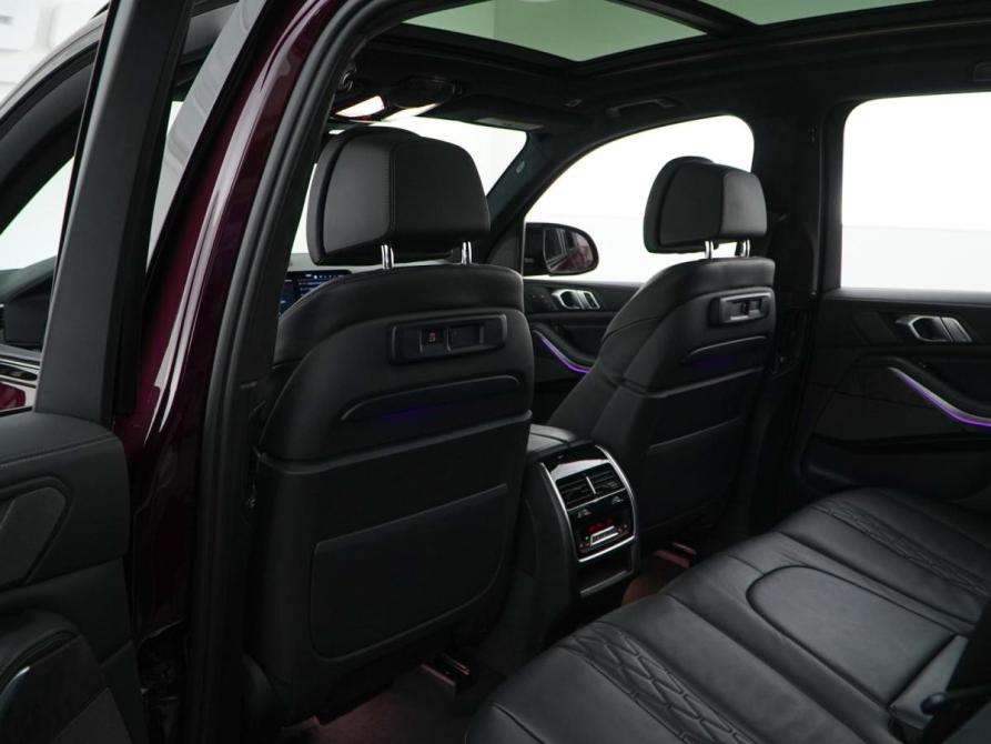 BMW X5 IV (G05/G18) Москва  - изображение 14