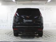 Cadillac Escalade V Москва  - изображение 44