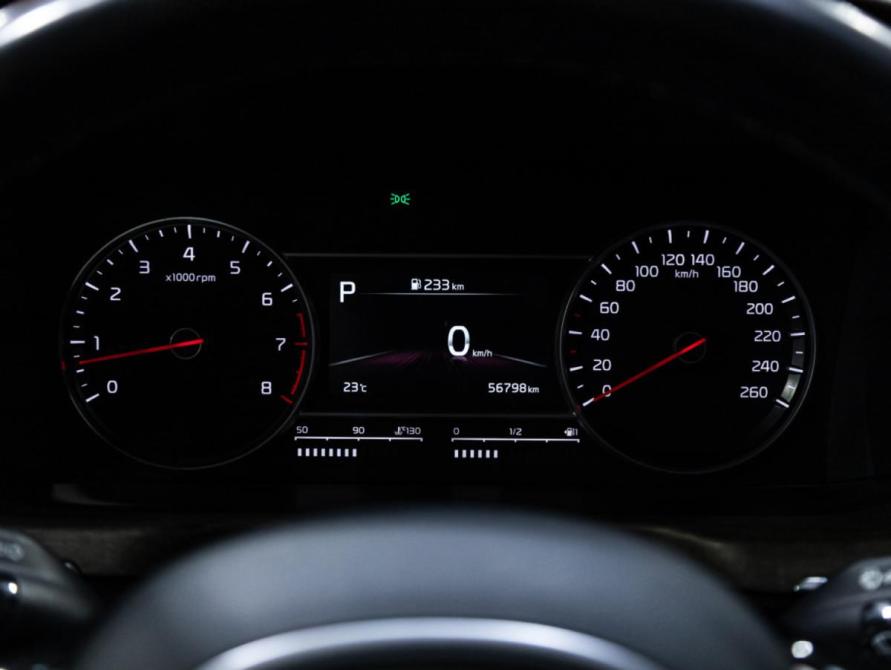 Kia Sorento IV Санкт-Петербург  - изображение 19