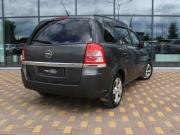 Opel Zafira B Рестайлинг Калуга  - изображение 19
