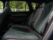 Geely Monjaro I Москва  - изображение 34