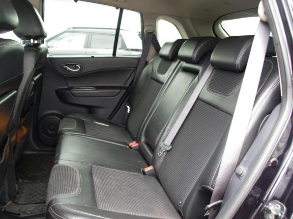 Renault Koleos I с пробегом 2010 года, цена 725 000 рублей, 210997 км, внедорожник, Автокод Объявления