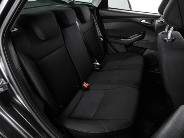 Ford Focus III Рестайлинг с пробегом 2018 года, цена 1 197 000 рублей, 106614 км, седан, Автокод Объявления