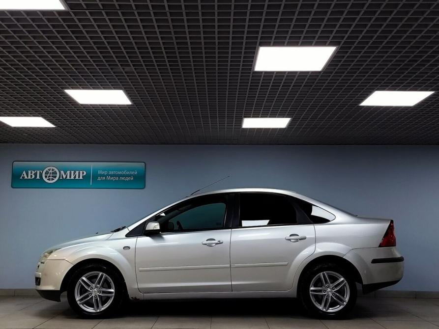 Ford Focus II Москва  - изображение 8