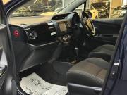 Toyota Vitz III (XP130) Рестайлинг 2 Красноярск  - изображение 25