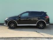 Toyota RAV4 IV (XA40) Рестайлинг Кемерово  - изображение 10