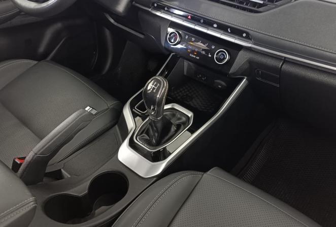 Chery Tiggo 4 Pro I с пробегом 2024 года, цена 1 560 000 рублей, 26422 км, внедорожник, Автокод Объявления
