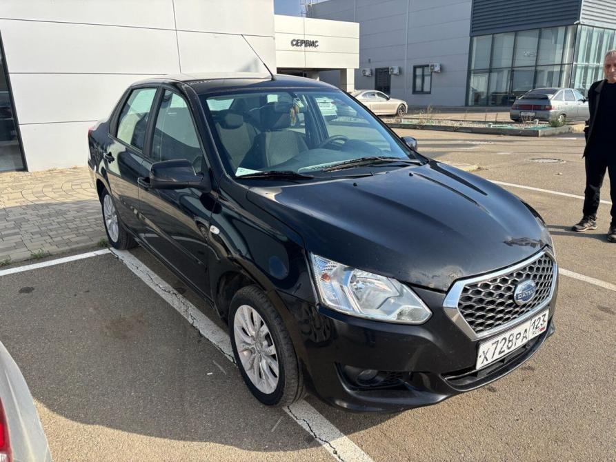 Datsun on-DO I Краснодар  - изображение 6