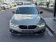 BMW 3 серии VI (F3x) Рестайлинг Санкт-Петербург  - изображение 25