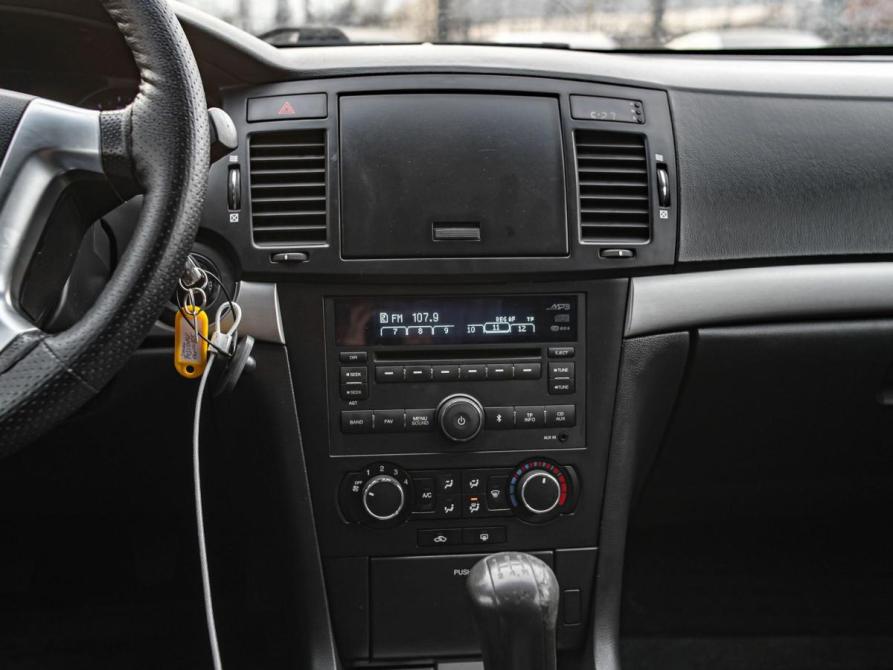 Chevrolet Epica V250 Рестайлинг Санкт-Петербург  - изображение 8