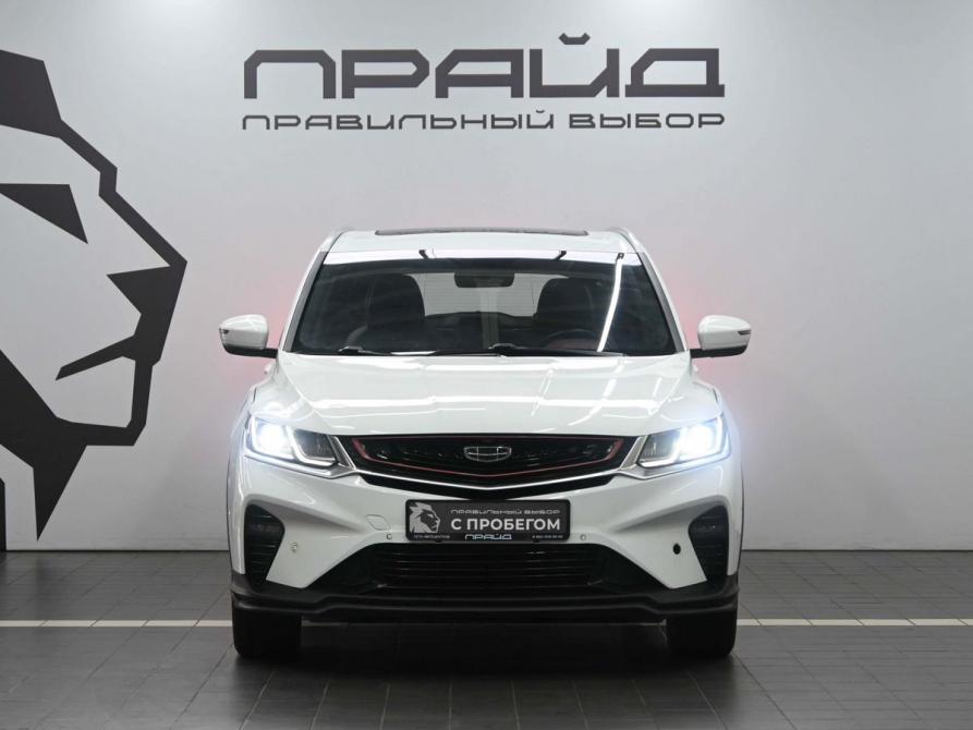 Geely Coolray I Ростов-на-Дону  - изображение 2