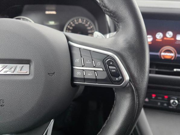 Haval F7 I с пробегом 2021 года, цена 1 750 000 рублей, 48550 км, внедорожник, Автокод Объявления