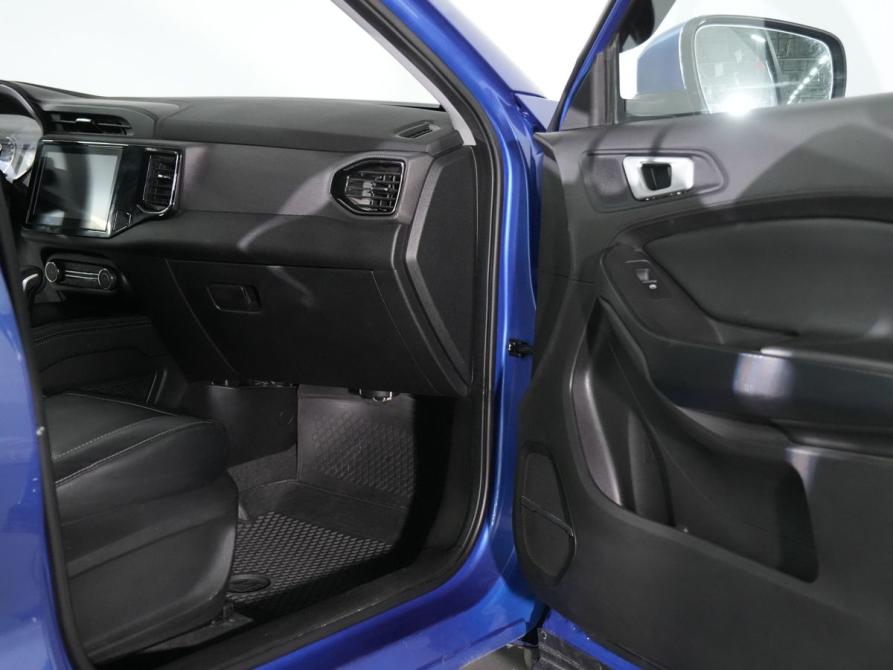 Chery Tiggo 4 I Рестайлинг Новосибирск  - изображение 16