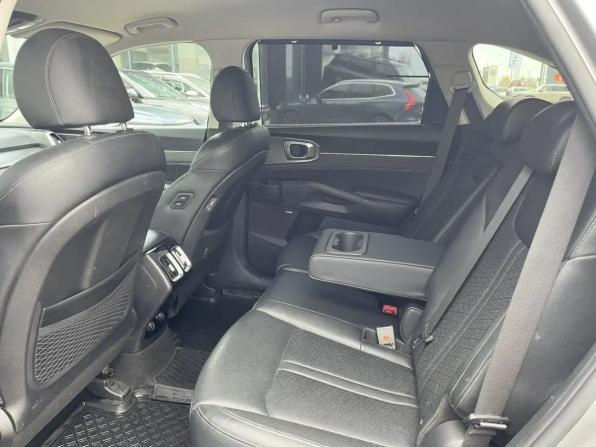 Kia Sorento IV с пробегом 2021 года, цена 2 900 000 рублей, 198567 км, внедорожник, Автокод Объявления