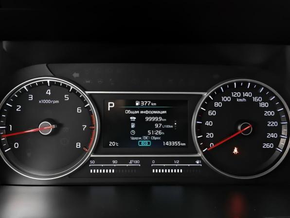 Kia Sorento IV с пробегом 2021 года, цена 2 695 000 рублей, 143264 км, внедорожник, Автокод Объявления