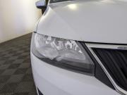 Skoda Rapid I Рестайлинг Москва  - изображение 41