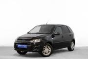 Lada (ВАЗ) Kalina II Барнаул  - изображение 27