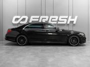 Mercedes-Benz S-Класс VI (W222 C217) Тюмень  - изображение 44