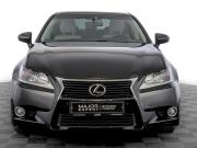 Lexus GS IV Москва  - изображение 31