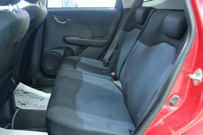 Honda Fit II с пробегом 2010 года, цена 699 000 рублей, 182000 км, хэтчбек, Автокод Объявления