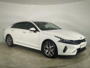 Kia K5 III Санкт-Петербург  - изображение 32