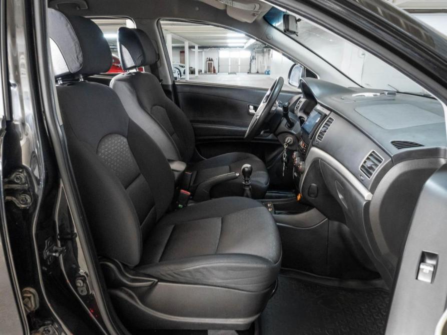 SsangYong Actyon II Ставрополь  - изображение 8