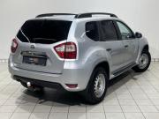 Nissan Terrano III (D10) Курск  - изображение 19