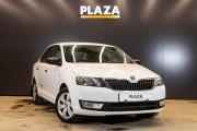 Skoda Rapid I Уфа  - изображение 20