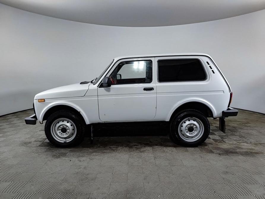 Lada (ВАЗ) 2121 (4x4) I Рестайлинг Уфа  - изображение 10