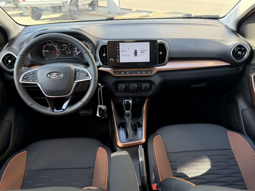 Lada (ВАЗ) Iskra Краснодар  - изображение 11