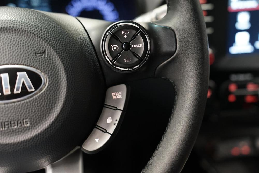 Kia Soul II Рестайлинг Крым  - изображение 16