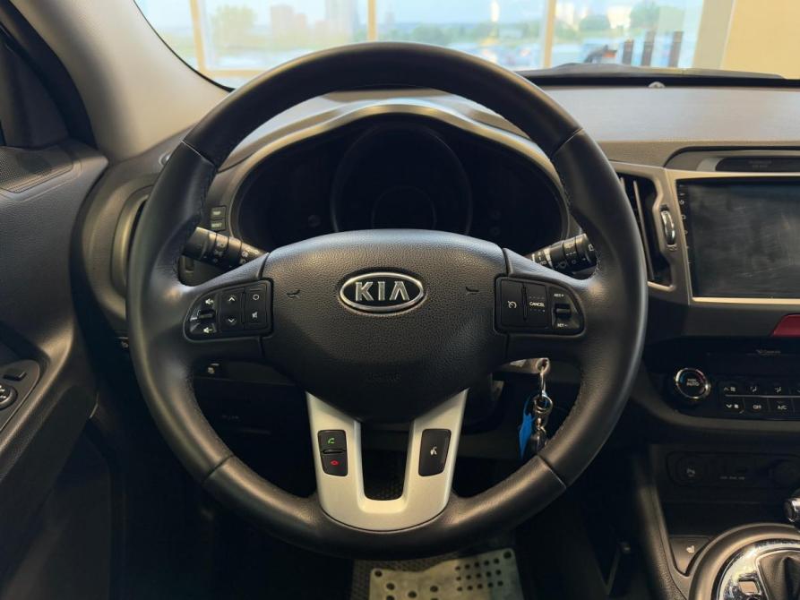 Kia Sportage III Волгоград  - изображение 7