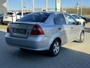 Chevrolet Aveo I Рестайлинг Вологда  - изображение 19