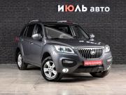 Lifan X60 I Рестайлинг 2 Екатеринбург  - изображение 22