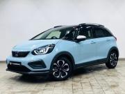 Honda Fit IV Кемерово  - изображение 20