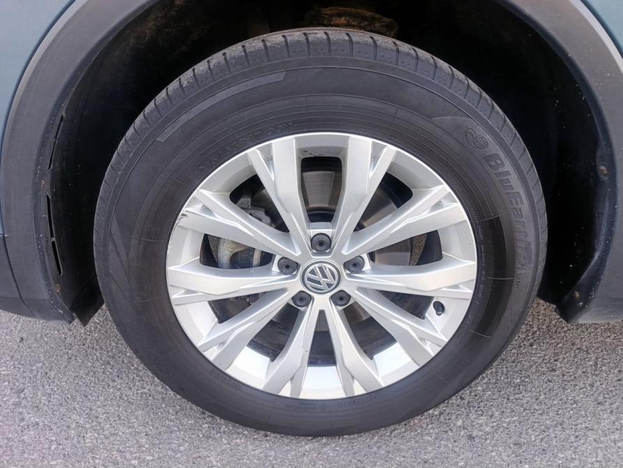 Volkswagen Tiguan II Брянск  - изображение 11