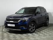 Kia Seltos I Санкт-Петербург  - изображение 19