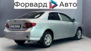 Toyota Corolla X (E140 E150) Сургут  - изображение 16
