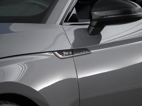 Audi RS 5 II (F5) Рестайлинг с пробегом 2019 года, цена 6 557 077 рублей, 42681 км, купе, Автокод Объявления