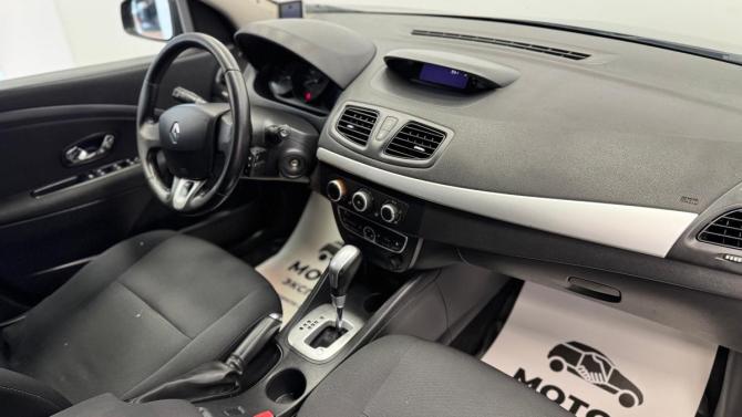 Renault Megane III с пробегом 2012 года, цена 599 000 рублей, 193860 км, хэтчбек, Автокод Объявления
