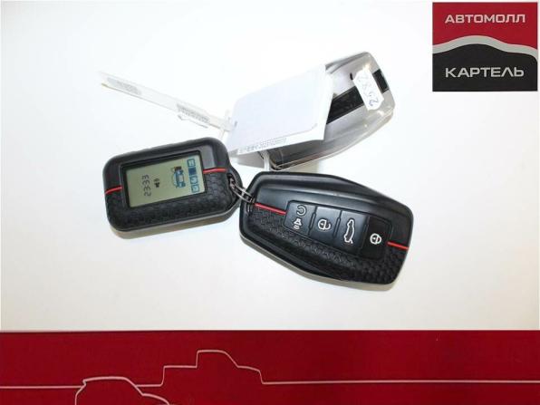 Belgee X50 с пробегом 2024 года, цена 1 950 000 рублей, 25296 км, внедорожник, Автокод Объявления