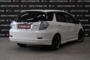 Honda Fit Shuttle I Томск  - изображение 17