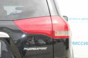 Mitsubishi Pajero Sport II Рестайлинг Пермь  - изображение 29