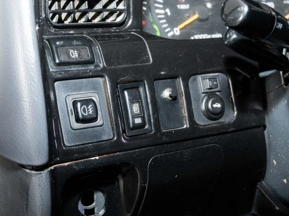 Toyota Land Cruiser 80 Series с пробегом 1991 года, цена 990 000 рублей, 302000 км, внедорожник, Автокод Объявления
