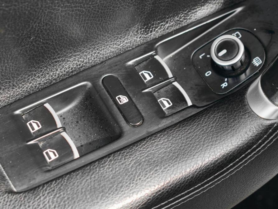 Volkswagen Passat B7 Екатеринбург  - изображение 22
