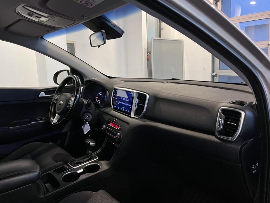 Kia Sportage IV Чебоксары  - изображение 12