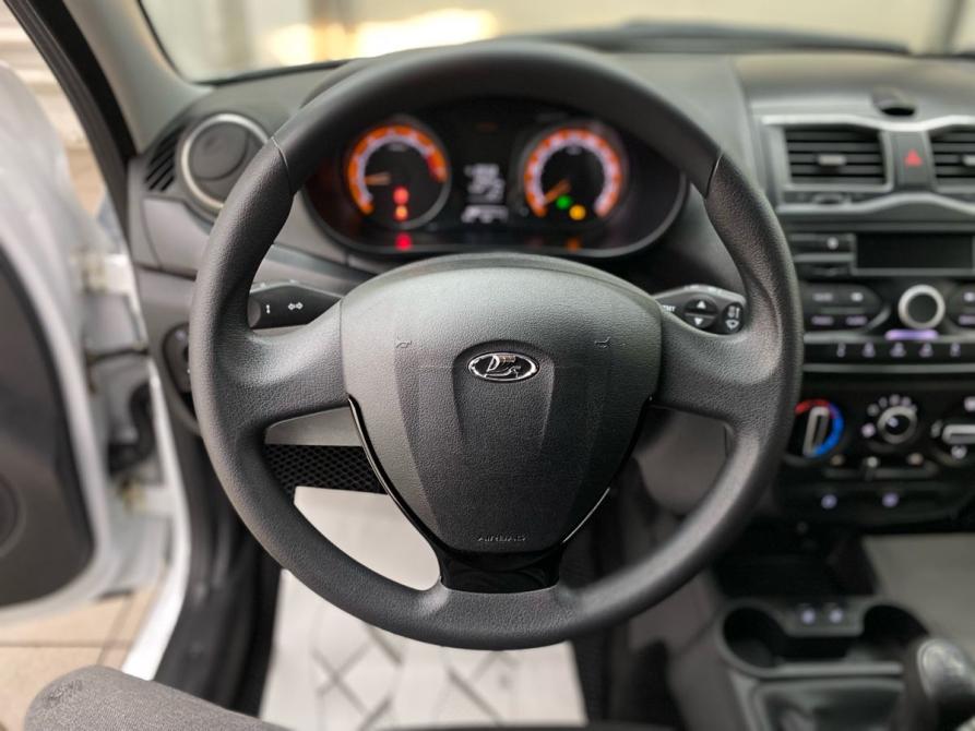 Lada (ВАЗ) Granta I Рестайлинг Энгельс  - изображение 25
