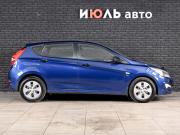 Hyundai Solaris I Рестайлинг Екатеринбург  - изображение 28