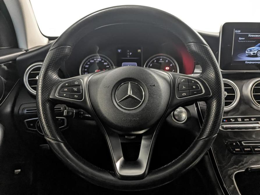 Mercedes-Benz GLC I (X253) Москва  - изображение 22